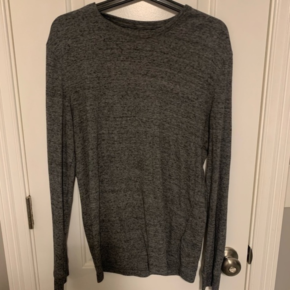 H&M | long sleeve